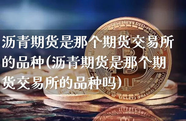 沥青期货是那个期货交易所的品种(沥青期货是那个期货交易所的品种吗)_恒指期货_第1张_诸葛期货直播室 沥青期货是那个期货交易所的品种(沥青期货是那个期货交易所的品种吗)_https://m.zghnxxa.com_恒指期货_第1张