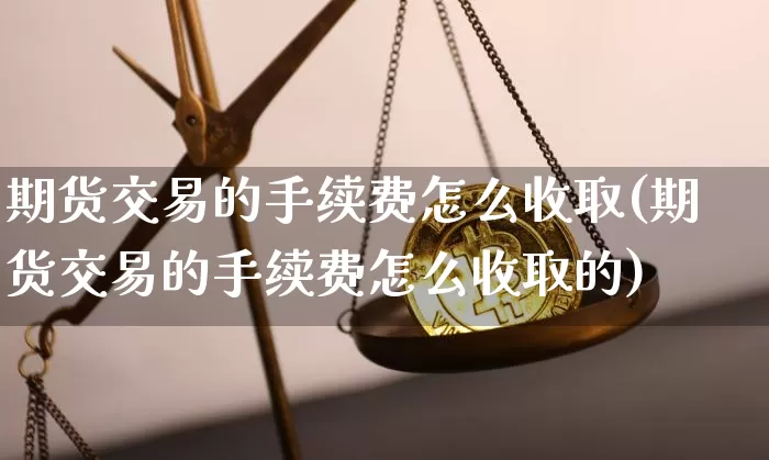 期货交易的手续费怎么收取(期货交易的手续费怎么收取的)_https://m.zghnxxa.com_天然气期货_第1张