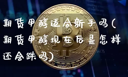 期货甲醇适合新手吗(期货甲醇现在后是怎样还会跌吗)_https://m.zghnxxa.com_天然气期货_第1张