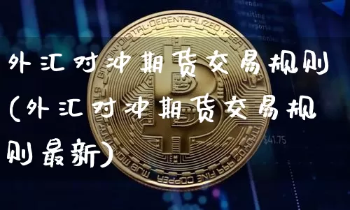 外汇对冲期货交易规则(外汇对冲期货交易规则最新)_https://m.zghnxxa.com_股指期货_第1张