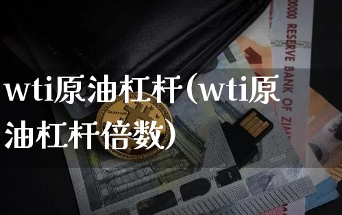 wti原油杠杆(wti原油杠杆倍数)_https://m.zghnxxa.com_原油直播_第1张