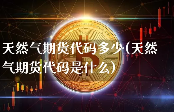 天然气期货代码多少(天然气期货代码是什么)_https://m.zghnxxa.com_期货资讯_第1张
