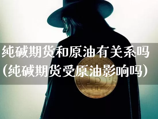 纯碱期货和原油有关系吗(纯碱期货受原油影响吗)_https://m.zghnxxa.com_黄金直播_第1张