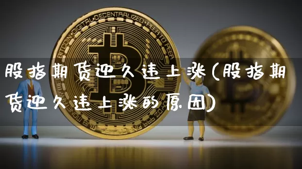 股指期货迎久违上涨(股指期货迎久违上涨的原因)_https://m.zghnxxa.com_恒指期货_第1张