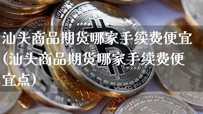 汕头商品期货哪家手续费便宜(汕头商品期货哪家手续费便宜点)_https://m.zghnxxa.com_期货资讯_第1张