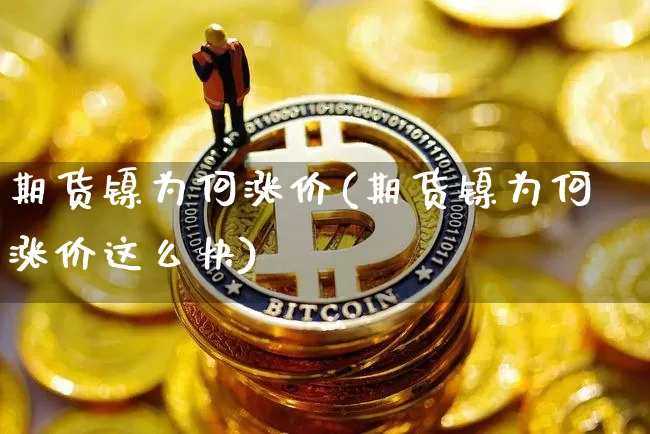 期货镍为何涨价(期货镍为何涨价这么快)_https://m.zghnxxa.com_原油直播_第1张
