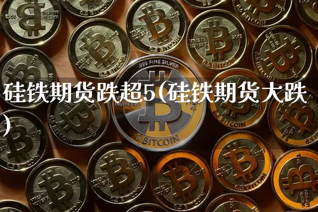 硅铁期货跌超5(硅铁期货大跌)_https://m.zghnxxa.com_恒指期货_第1张