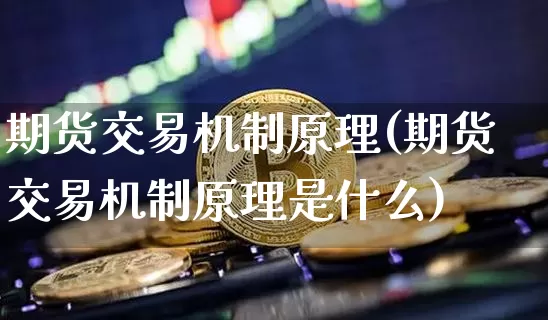 期货交易机制原理(期货交易机制原理是什么)_https://m.zghnxxa.com_天然气期货_第1张