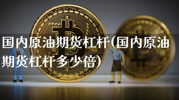 国内原油期货杠杆(国内原油期货杠杆多少倍)_https://m.zghnxxa.com_恒指期货_第1张