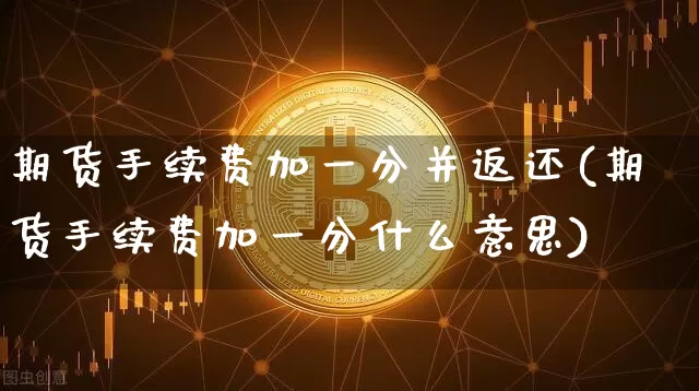 期货手续费加一分并返还(期货手续费加一分什么意思)_https://m.zghnxxa.com_股指期货_第1张