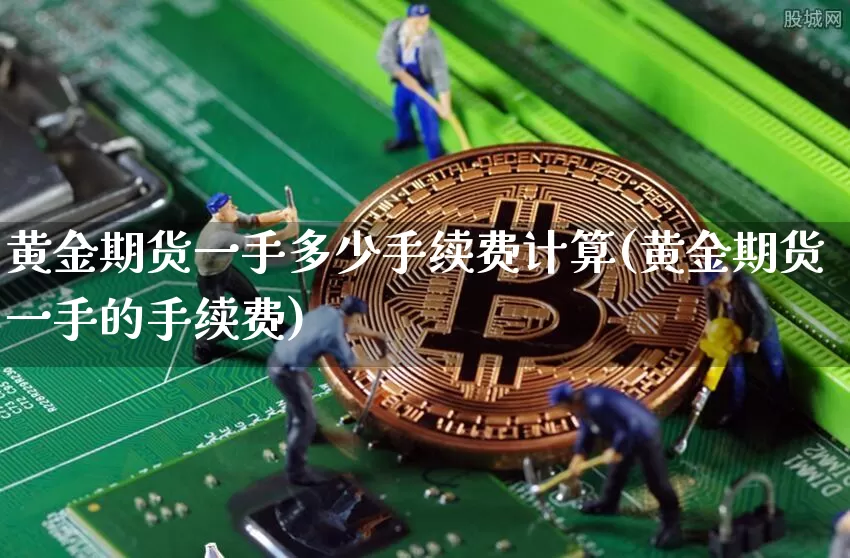 黄金期货一手多少手续费计算(黄金期货一手的手续费)_https://m.zghnxxa.com_天然气期货_第1张