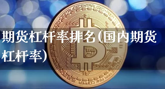 期货杠杆率排名(国内期货杠杆率)_https://m.zghnxxa.com_天然气期货_第1张