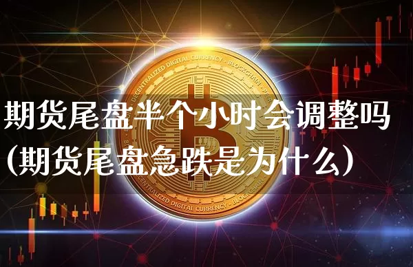 期货尾盘半个小时会调整吗(期货尾盘急跌是为什么)_https://m.zghnxxa.com_股指期货_第1张