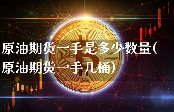 原油期货一手是多少数量(原油期货一手几桶)_https://m.zghnxxa.com_恒指期货_第1张
