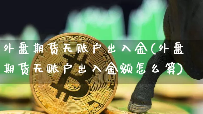 外盘期货无账户出入金(外盘期货无账户出入金额怎么算)_https://m.zghnxxa.com_股指期货_第1张
