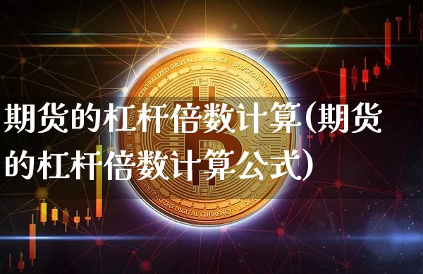 期货的杠杆倍数计算(期货的杠杆倍数计算公式)_https://m.zghnxxa.com_原油直播_第1张