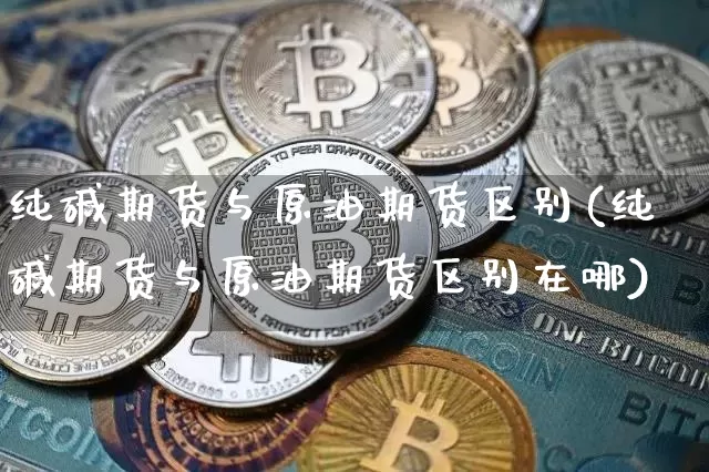 纯碱期货与原油期货区别(纯碱期货与原油期货区别在哪)_https://m.zghnxxa.com_原油直播_第1张