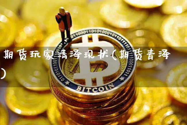 期货玩家清泽现状(期货青泽)_https://m.zghnxxa.com_恒指期货_第1张