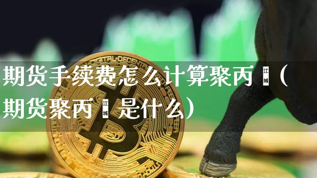 期货手续费怎么计算聚丙烯(期货聚丙烯是什么)_https://m.zghnxxa.com_恒指期货_第1张