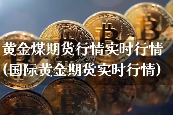 黄金煤期货行情实时行情(国际黄金期货实时行情)_https://m.zghnxxa.com_天然气期货_第1张