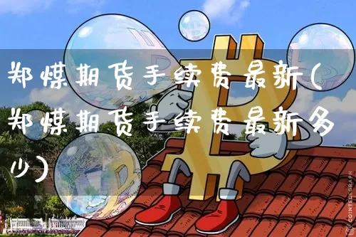 郑煤期货手续费最新(郑煤期货手续费最新多少)_https://m.zghnxxa.com_恒指期货_第1张