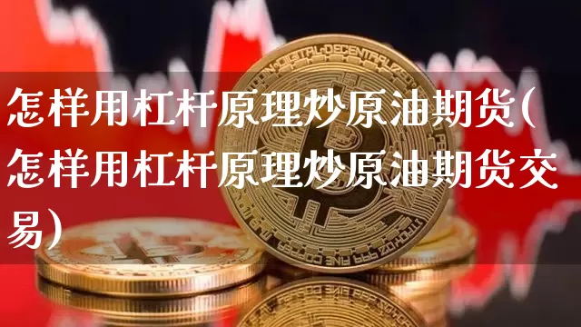 怎样用杠杆原理炒原油期货(怎样用杠杆原理炒原油期货交易)_https://m.zghnxxa.com_期货资讯_第1张