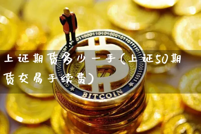 上证期货多少一手(上证50期货交易手续费)_https://m.zghnxxa.com_黄金直播_第1张
