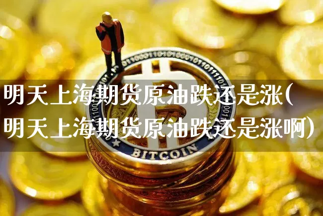 明天上海期货原油跌还是涨(明天上海期货原油跌还是涨啊)_https://m.zghnxxa.com_股指期货_第1张