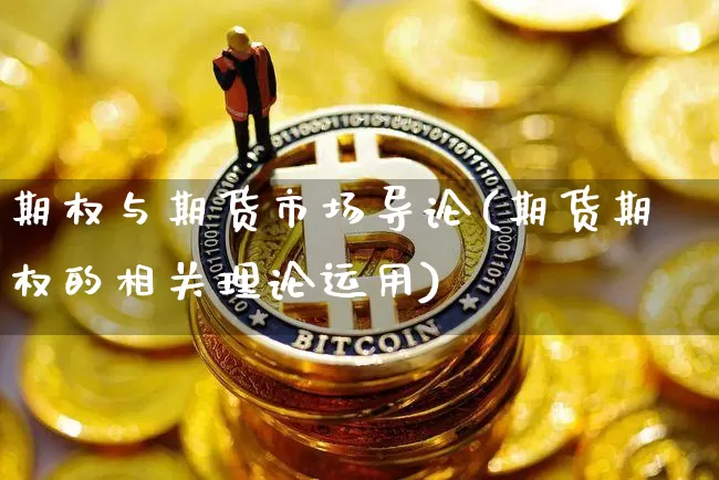 期权与期货市场导论(期货期权的相关理论运用)_https://m.zghnxxa.com_期货资讯_第1张
