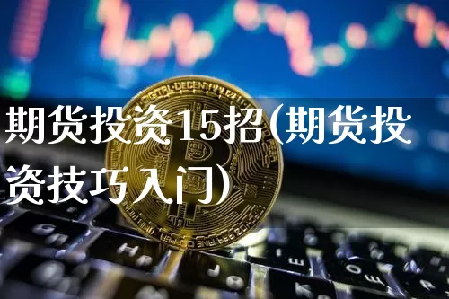 期货投资15招(期货投资技巧入门)_https://m.zghnxxa.com_天然气期货_第1张