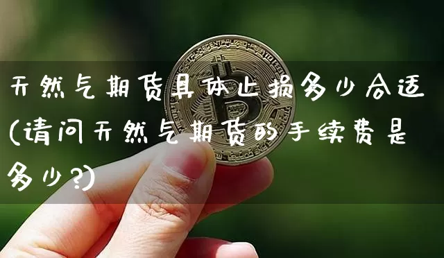 天然气期货具体止损多少合适(请问天然气期货的手续费是多少?)_https://m.zghnxxa.com_黄金直播_第1张
