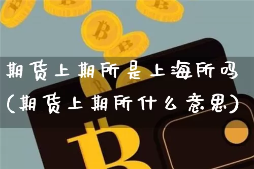 期货上期所是上海所吗(期货上期所什么意思)_https://m.zghnxxa.com_纳指期货_第1张