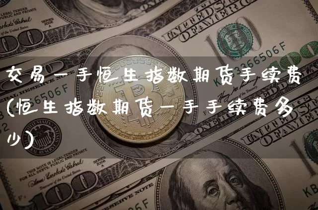 交易一手恒生指数期货手续费(恒生指数期货一手手续费多少)_https://m.zghnxxa.com_纳指期货_第1张