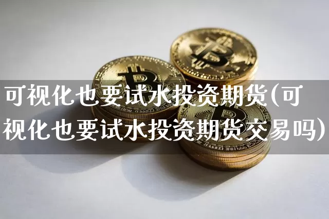可视化也要试水投资期货(可视化也要试水投资期货交易吗)_https://m.zghnxxa.com_纳指期货_第1张