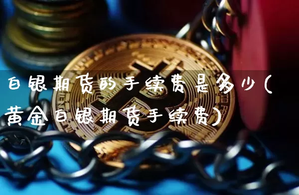白银期货的手续费是多少(黄金白银期货手续费)_https://m.zghnxxa.com_天然气期货_第1张