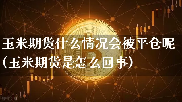 玉米期货什么情况会被平仓呢(玉米期货是怎么回事)_https://m.zghnxxa.com_天然气期货_第1张