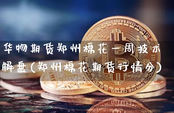 华物期货郑州棉花一周技术解盘(郑州棉花期货行情分)_https://m.zghnxxa.com_期货资讯_第1张