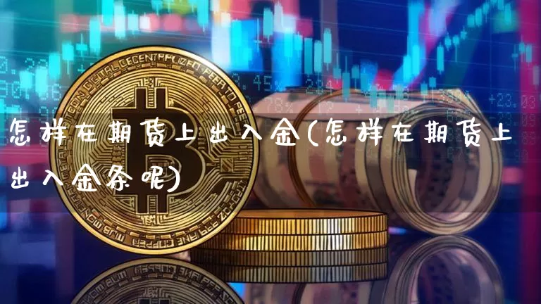 怎样在期货上出入金(怎样在期货上出入金条呢)_https://m.zghnxxa.com_股指期货_第1张