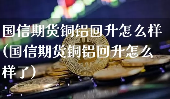 国信期货铜铝回升怎么样(国信期货铜铝回升怎么样了)_https://m.zghnxxa.com_股指期货_第1张