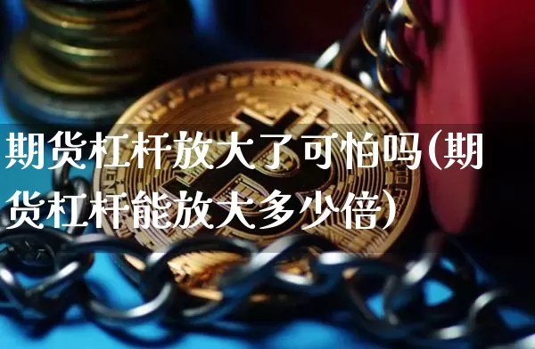 期货杠杆放大了可怕吗(期货杠杆能放大多少倍)_https://m.zghnxxa.com_恒指期货_第1张