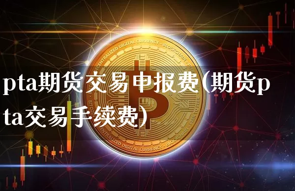 pta期货交易申报费(期货pta交易手续费)_https://m.zghnxxa.com_天然气期货_第1张