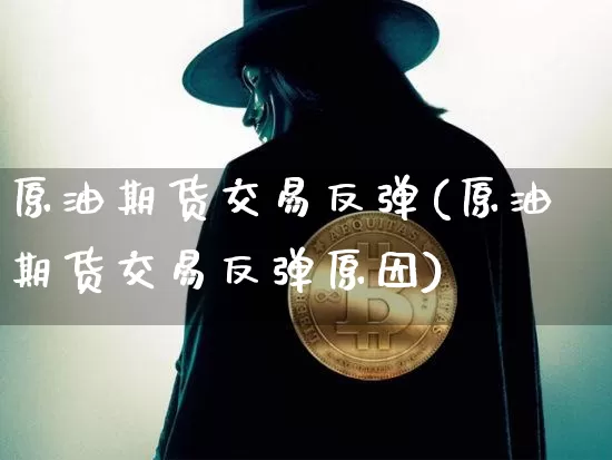 原油期货交易反弹(原油期货交易反弹原因)_https://m.zghnxxa.com_期货资讯_第1张