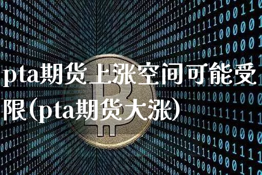 pta期货上涨空间可能受限(pta期货大涨)_https://m.zghnxxa.com_天然气期货_第1张