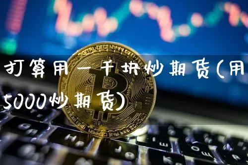打算用一千块炒期货(用5000炒期货)_https://m.zghnxxa.com_纳指期货_第1张