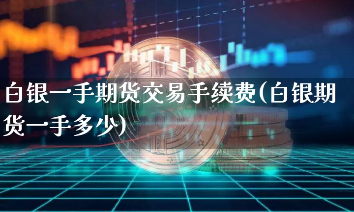 白银一手期货交易手续费(白银期货一手多少)_https://m.zghnxxa.com_原油直播_第1张
