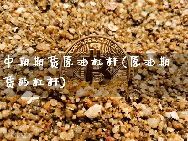 中期期货原油杠杆(原油期货的杠杆)_https://m.zghnxxa.com_恒指期货_第1张