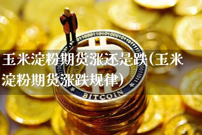 玉米淀粉期货涨还是跌(玉米淀粉期货涨跌规律)_https://m.zghnxxa.com_黄金直播_第1张