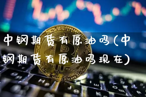 中钢期货有原油吗(中钢期货有原油吗现在)_https://m.zghnxxa.com_纳指期货_第1张