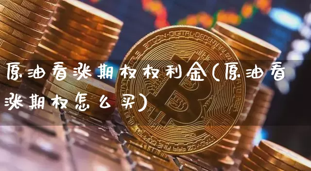 原油看涨期权权利金(原油看涨期权怎么买)_https://m.zghnxxa.com_原油直播_第1张