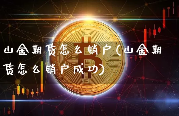 山金期货怎么销户(山金期货怎么销户成功)_https://m.zghnxxa.com_股指期货_第1张